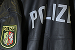 Polizei